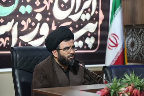 پیاده‌روی اربعین فرصت تبیین آیات کلام وحی است