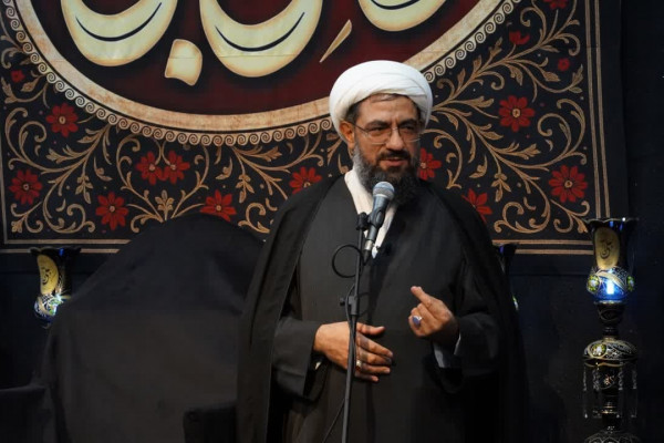 موفقیت مساجد در گرو هماهنگی تمام ارکان است