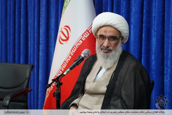 لزوم تدوین «نظام تحول مساجد» استان بوشهر