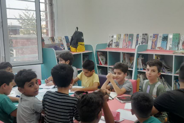 ۶ پایگاه اوقات فراغت تابستانه در شهرستان بدره فعالیت می کنند