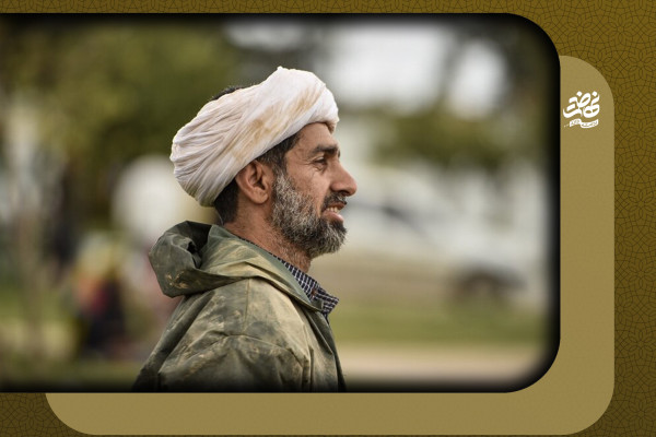 El corazón compartido: la relación viva entre el clero iraní y su comunidad