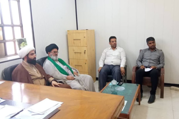 لزوم توجه جدی به مباحث آموزشی و تبلیغی شهر امام حسن دیلم