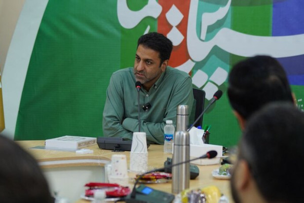 اجرای طرح «بلیت شناور» در سینماهای حوزه هنری