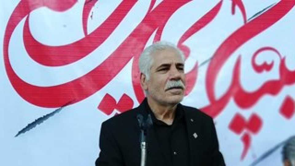 پیر غلام حسینی (ع) لرستان در کشور برتر شد