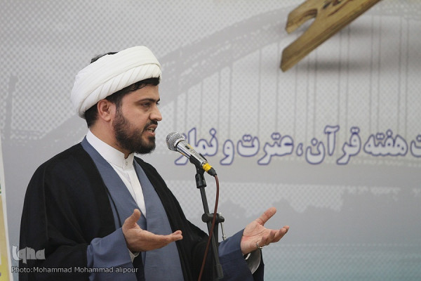 هدف‌گذاری تربیت ۶۰۰ هزار حافظ قرآن در خوزستان