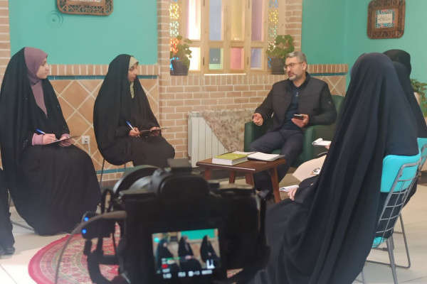 «از قرآن بپرس»؛ تریبونی برای پاسخ‌گویی به پرسش‌های قرآنی نوجوانان