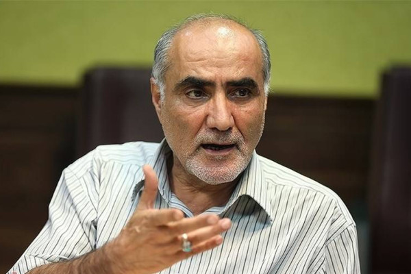  اینجا کربلاست و جز زیبایی نمی‌بینیم