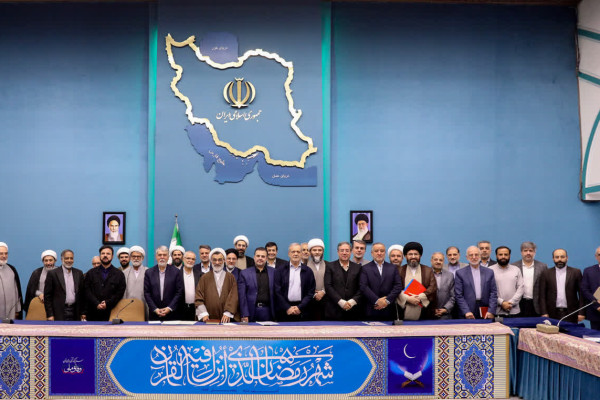  انتقال دائمی شورای توسعه‌ی فرهنگ قرآنی کشور به سازمان تبلیغات اسلامی