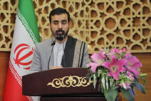 سفر قرآنی به سمرقند