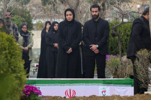 فصل سوم سریال «اهلِ ایران» در دسترس مخاطبان قرار گرفت