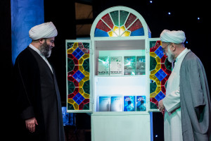 آیین نکوداشت «اسطوره‌های مقاومت» در حوزه هنری برگزار شد.