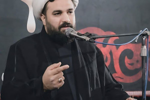 حجت‌الاسلام والمسلمین قنبری: هیئت‌های مذهبی امروز کانون جهاد تبیین و سنگر امیدآفرینی در برابر جنگ روایت‌ها هستند