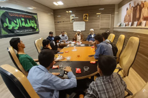 رسانه نقش تعیین‌کننده‌ای در شکل‌گیری هویت فکری و رفتاری نوجوانان دارد